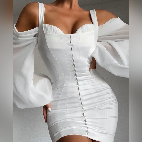 House of CB Dresses & Skirts - House of CB Eva Dress